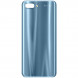 Задняя крышка корпуса для Huawei Honor 10 COL-L29 (серый)