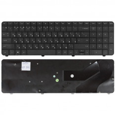 Клавиатура для ноутбука HP Compaq Presario CQ72 G72 (черная) 002297