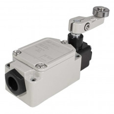 WL-CA2-2 Выключатель путевой концевой с роликом