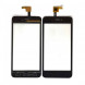 Тачскрин для Explay Craft (Черный)