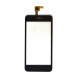 Тачскрин для Explay Craft (Черный)
