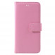 Чехол книжка с визитницей для HTC One A9 (Розовый)