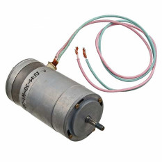 Электродвигатель ДПМ30-Н1-02