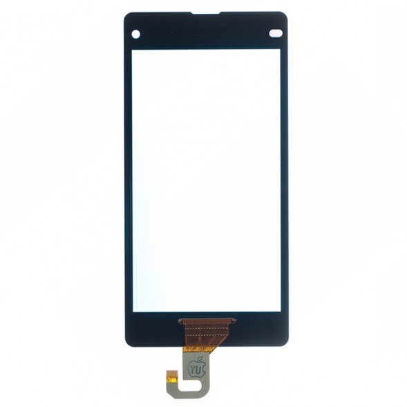 Тачскрин для Sony Xperia D5503 (Z1 Compact) (Черный)