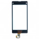 Тачскрин для Sony Xperia D5503 (Z1 Compact) (Черный)