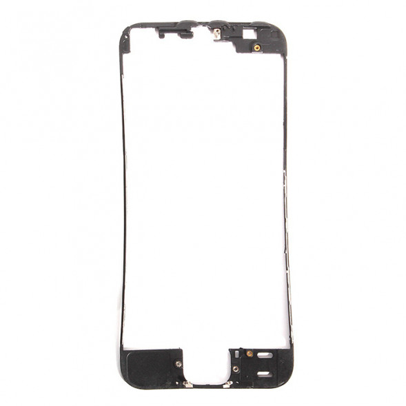 Рамка дисплея для iPhone 5 (Черный)