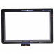 Тачскрин для Acer Iconia Tab A3-A10, A3-A11 (Черный)