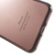 Силиконовый TPU чехол накладка для iPhone 7 Plus (Серый)