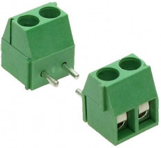 ZD350R-02P клеммная колодка