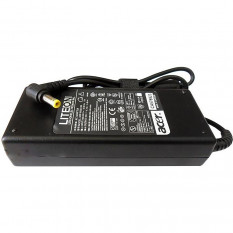 Блок питания (сетевой адаптер) для ноутбуков Acer 19V 4.74A 5.5x1.7mm 90W