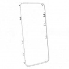 Рамка дисплея iPhone 4 (Белая)