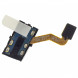 Шлейф для Samsung Galaxy S4 Mini i9190 на разъем гарнитуры