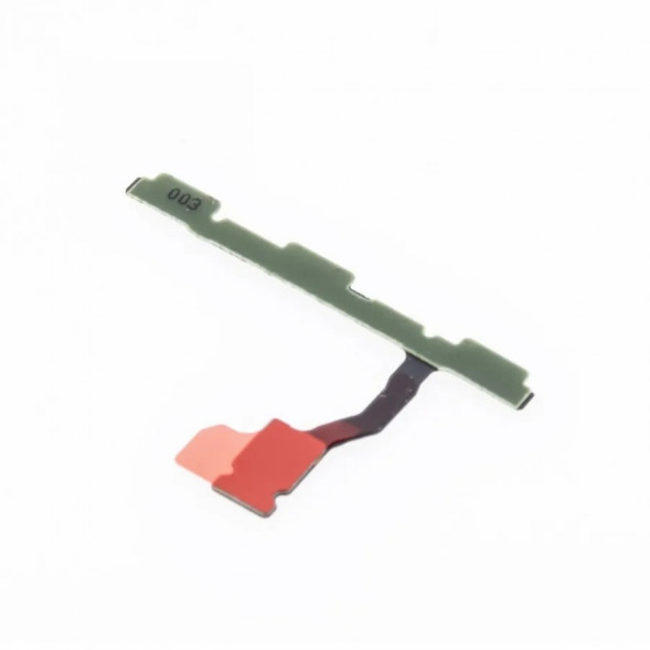 Шлейф для Huawei P40 (ANA-NX9) на кнопки громкости, кнопку включения