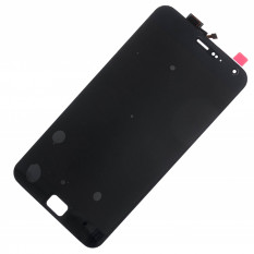 Дисплей Meizu MX4 в сборе с тачскрином (Черный)