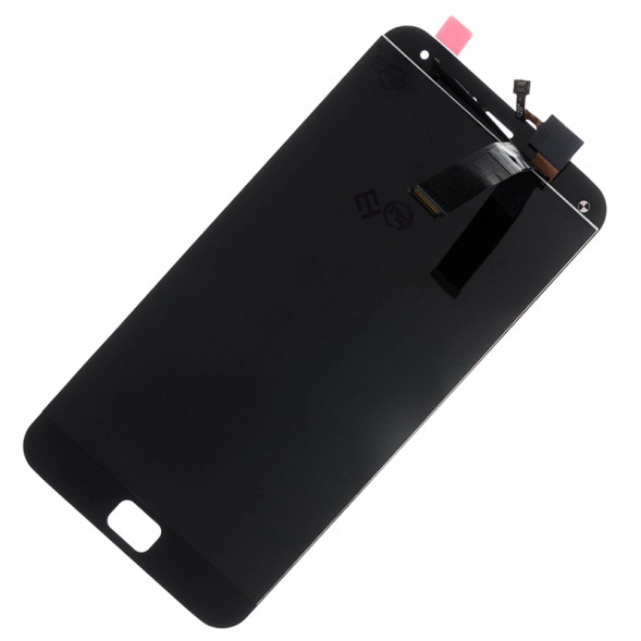 Дисплей Meizu MX4 в сборе с тачскрином (Черный)