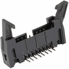 Разъем SCM-R 16 / IDCC-16MR