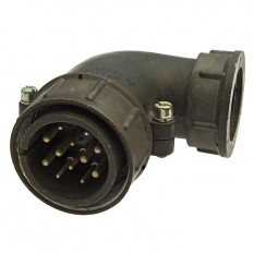 Разъем ШР32У12ЭГ1 ВИЛКА