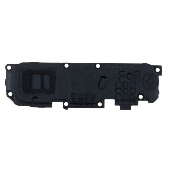 Звонок (buzzer) для Realme C21, C11 2021, Narzo 50i в сборе нижний динамик