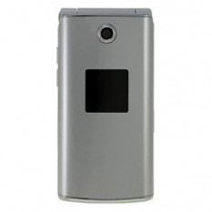 Корпус Samsung SGH-E210 (серебро)