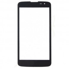 Стекло LG X210 (Черное)