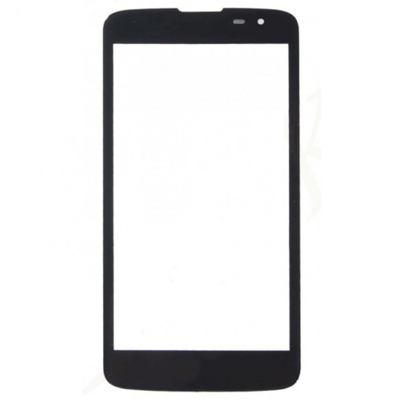 Стекло LG X210 (Черное)