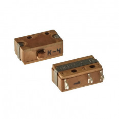 Микропереключатель ПМ22-2