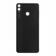 Задняя крышка корпуса для Huawei Honor 8X JSN-L21 (Черный)