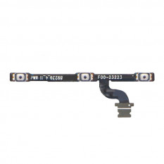 Шлейф Asus ZD553KL ZenFone 4 Selfie на кнопки громкости, включения