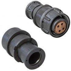 Разъем RM18-4-TK-U-D