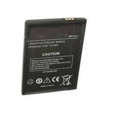 Аккумулятор BP-5X-I для Highscreen Boost 2, 2SE