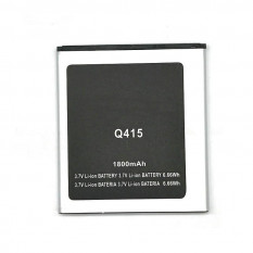 Аккумулятор для Micromax Q415 Canvas Pace