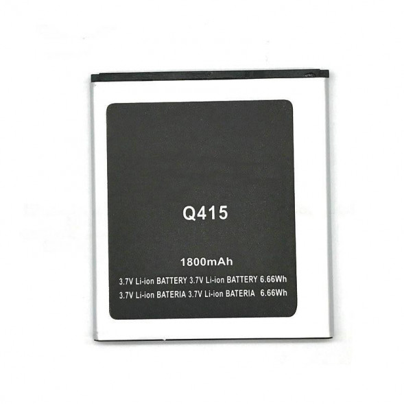 Аккумулятор для Micromax Q415 Canvas Pace