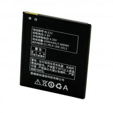 Аккумулятор BL212 для Lenovo A708T A628T A620T A780T S898