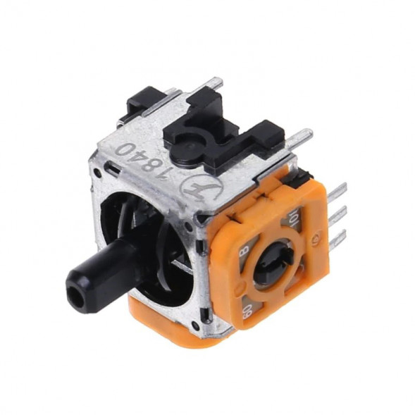 Кнопка управления для джойстика PS4