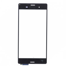 Тачскрин для Sony Xperia D6603/D6633 (Z3/Z3 Dual) (Черный)