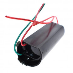 DC 3v-6v до 400kV 400000V Повышающий высоковольтный трансформатор