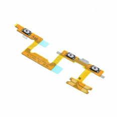 Шлейф для Huawei P40 Lite (JNY-LX1) на кнопку включения и кнопки громкости