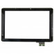 Тачскрин для Acer Iconia Tab A510, A511, A700, A701 (Черный)