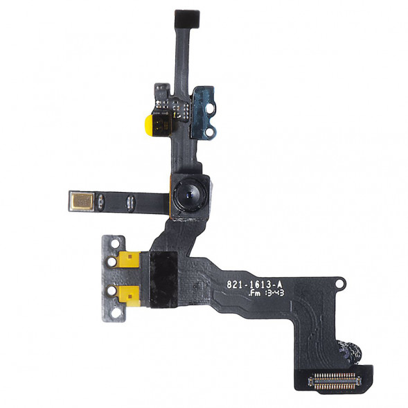 Шлейф передней камеры и датчика света для iPhone 5S