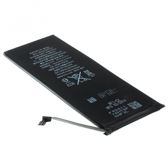 Аккумулятор для iPhone 6 Plus (2915 mAh)