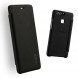 Чехол книжка LENUO для Huawei P9 (Черный)