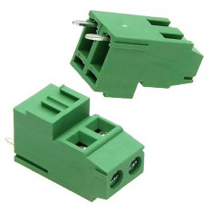 ZEK381V-02P клеммная колодка