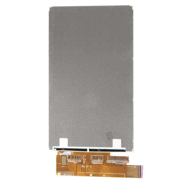 Дисплей для Explay A400