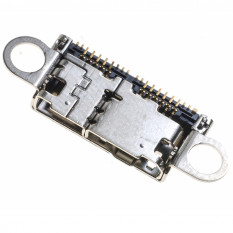 Системный разъем Samsung N9000, N9005