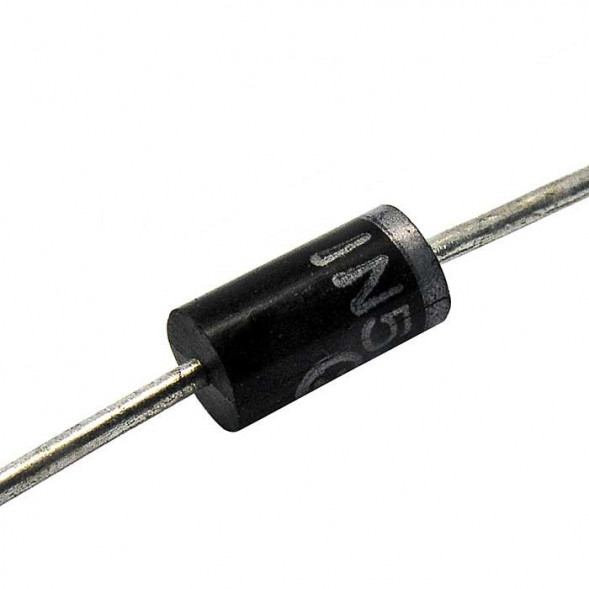 1N5402 (3A 200V) DO-27