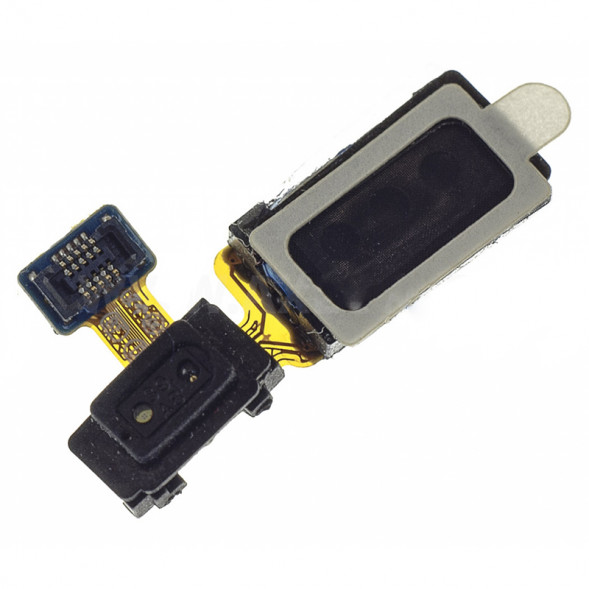 Динамик для Samsung Galaxy S4 Mini i9190 на шлейфе с датчиком света