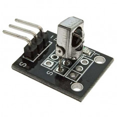 TSOP1838 IR Infrared модуль инфракрасного приемника KY-022