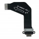 Шлейф для Huawei P40 (ANA-NX9) на разъем зарядки