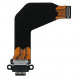 Шлейф для Huawei P40 (ANA-NX9) на разъем зарядки