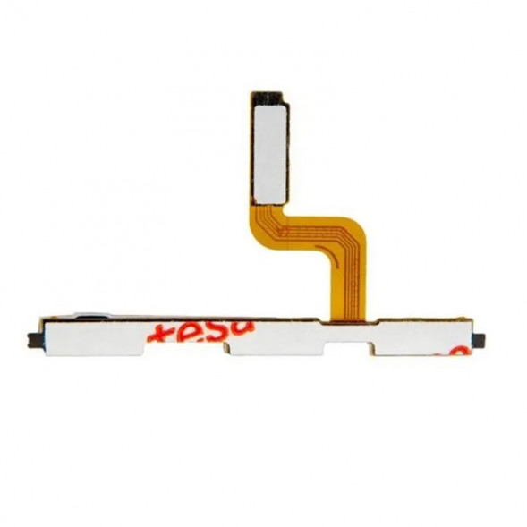 Шлейф для Xiaomi Redmi 5 на кнопки громкости, на кнопку включения